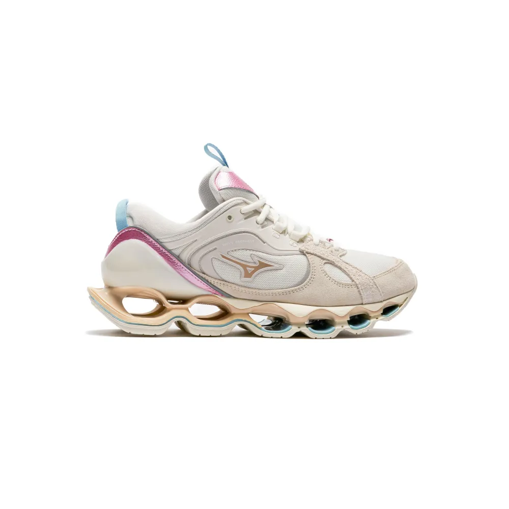 Mizuno WAVE PROPHECY 2 D1GA242901 / weiss