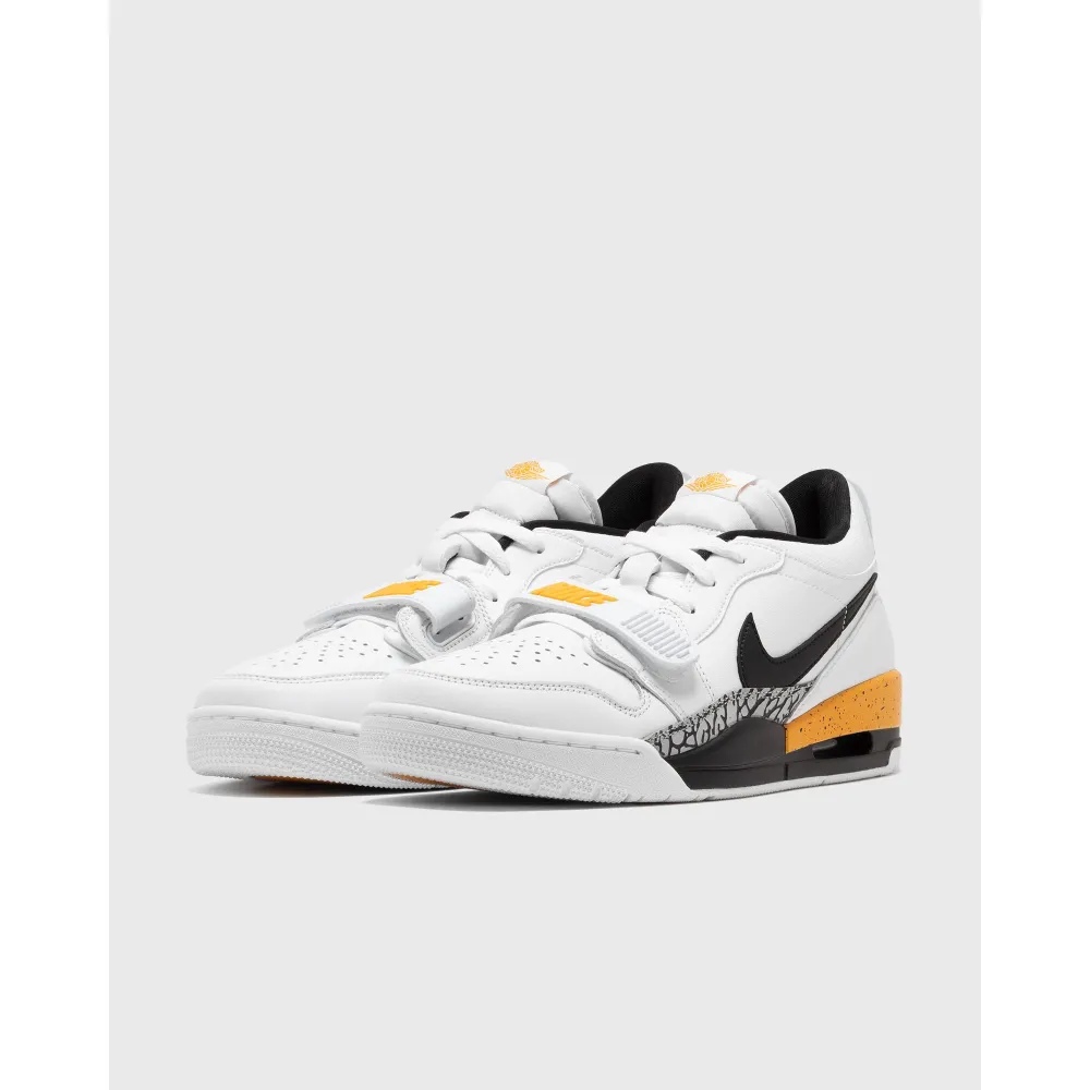 NIKE JORDAN Legacy 312 Low CD7069-107 / weiss