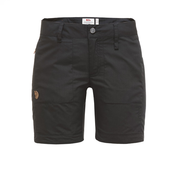 ABISKO SHADE SHORTS W Damen - Shorts