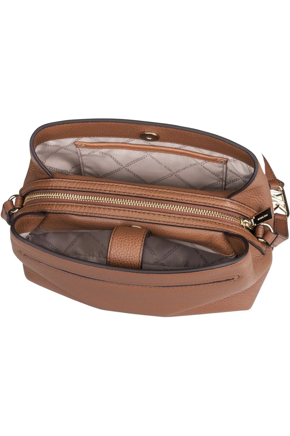 Michael Kors  Umhängetasche Kensington Medium Messenger