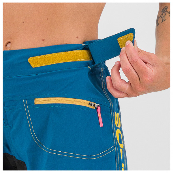 Karpos - Women's Ballistic Evo Short - Radhose