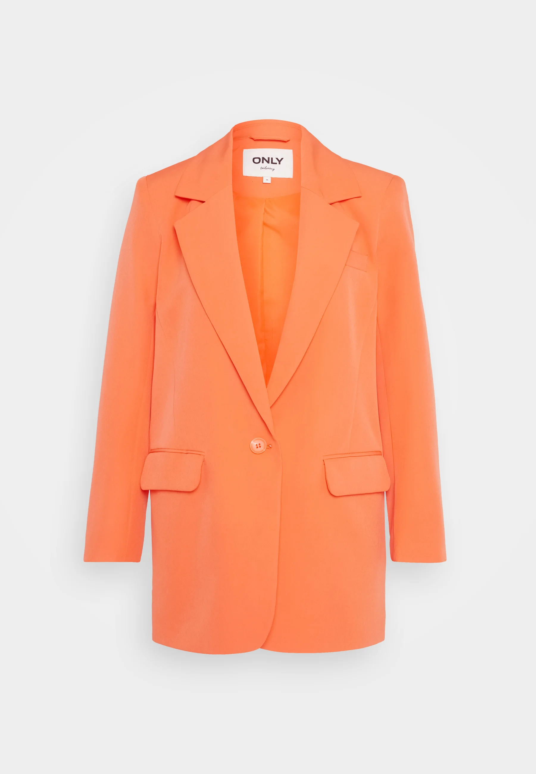 ONLY ONLLANA BERRY BLAZER - Abrigo corto