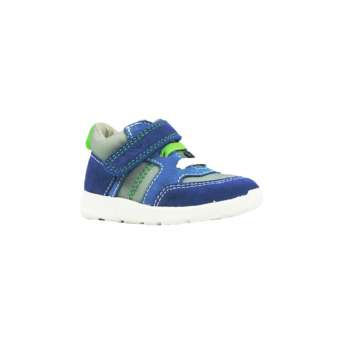 Sneakers High HERO für Jungen