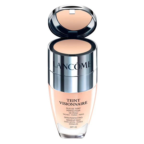 Teint Visionnaire Liquid Foundation