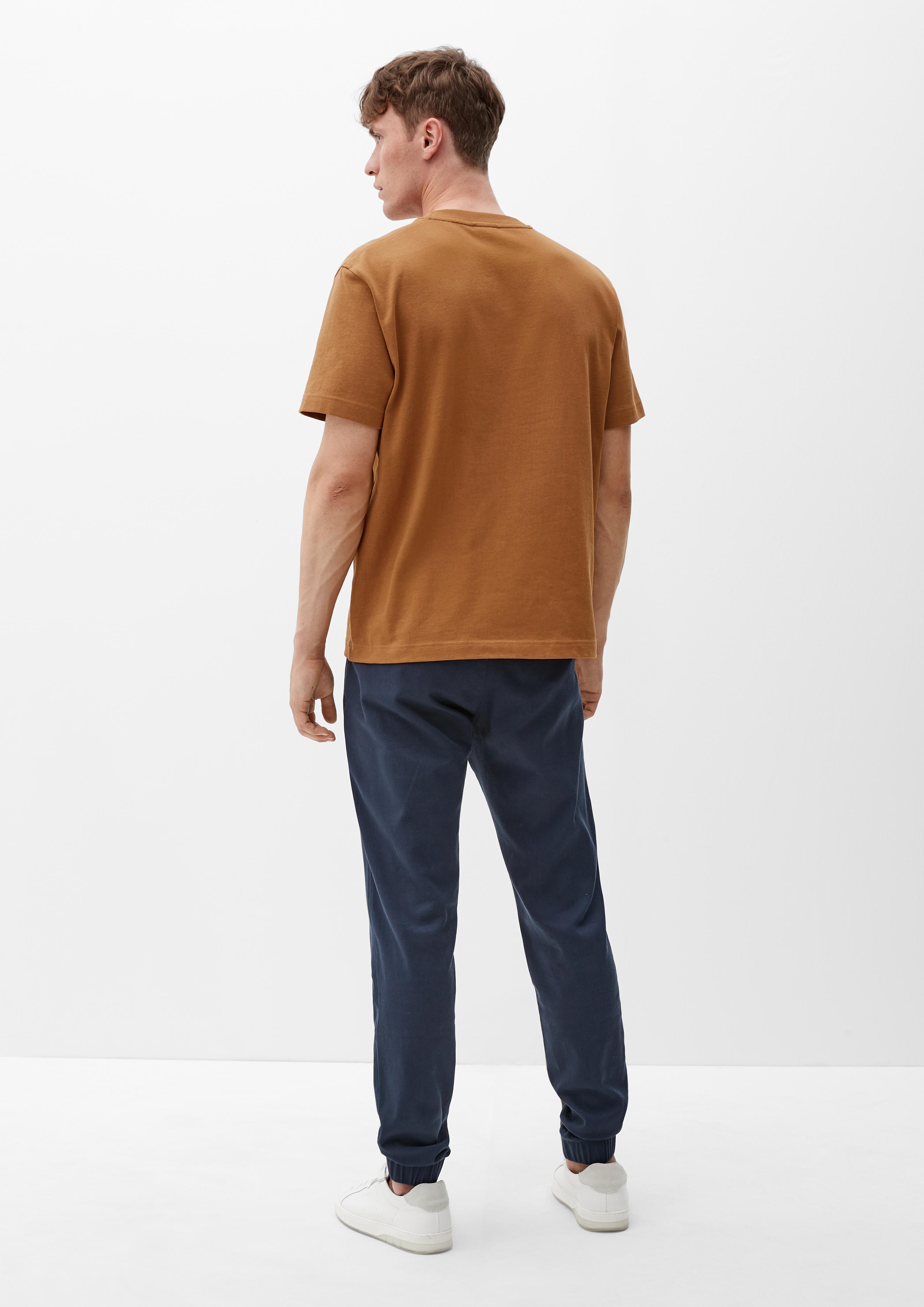 T-Shirt im Oversize-Look  2119065-84D1