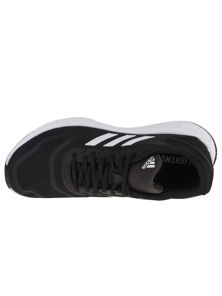 adidas Performance adidas Duramo 10 in Schwarz günstig kaufen