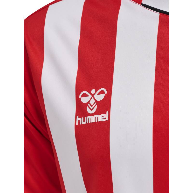 hummel hmlCORE XK STRIPED JERSEY S/S Trikot Herren