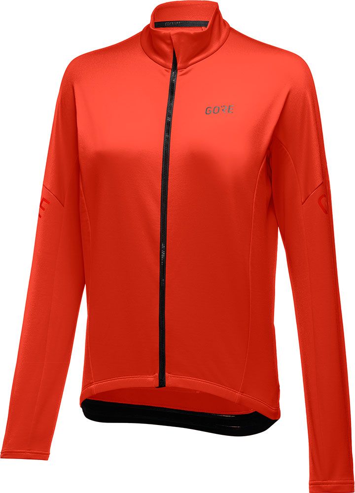 GOREWEAR C3 Thermo - Langarmtrikot kaufen | Bike-Discount