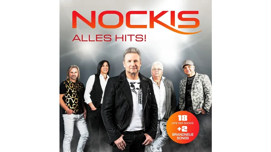 Alles Hits!