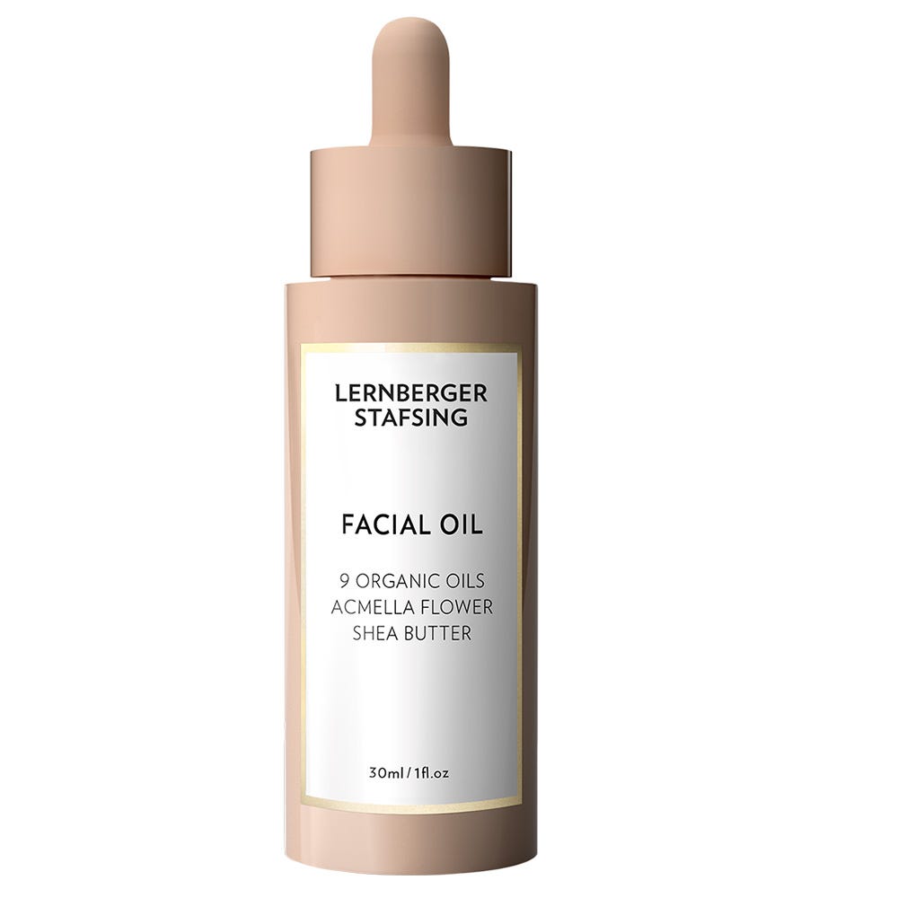 Lernberger Stafsing Facial Oil 30 ml