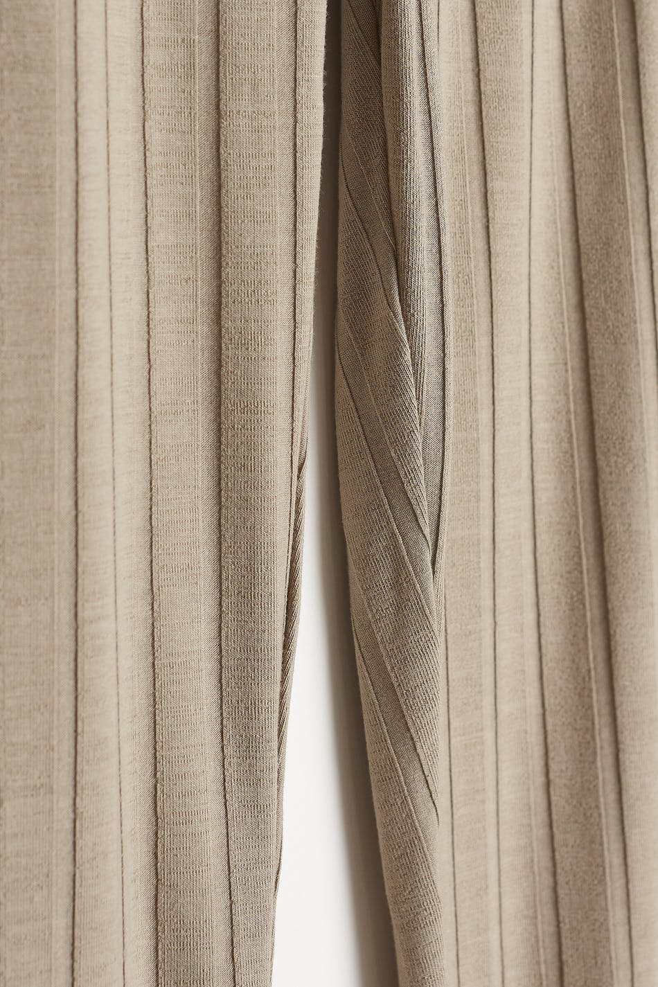 Ida rib trousers