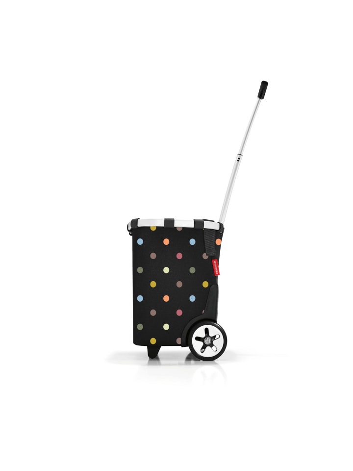 Reisenthel Einkaufstasche carrycruiser in Dots günstig kaufen onesize