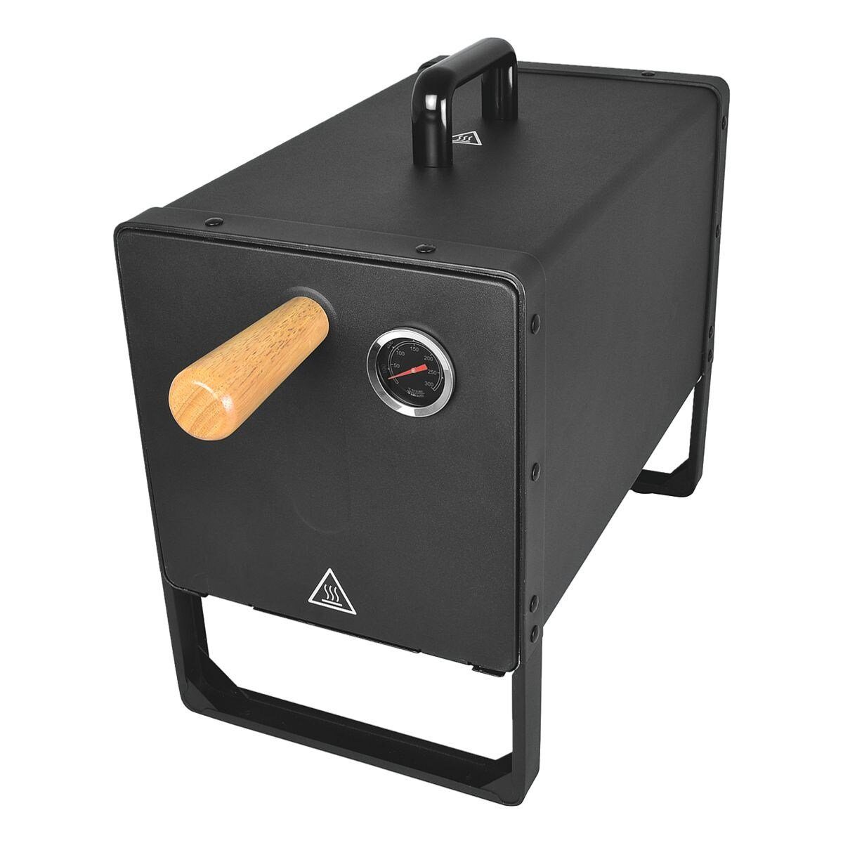 Meateor Smoker Smoker, elektrischer Räucherofen