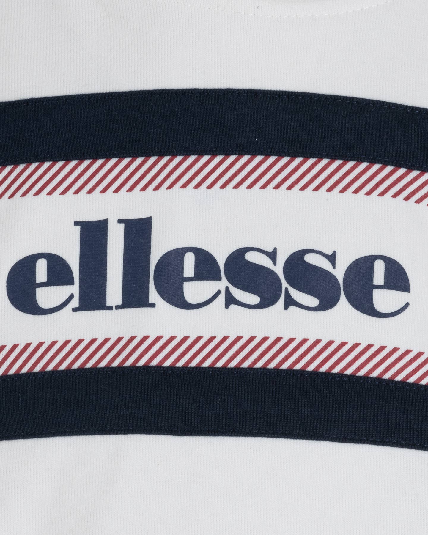 Felpa Ellesse Basic Jr EHB264W23-002