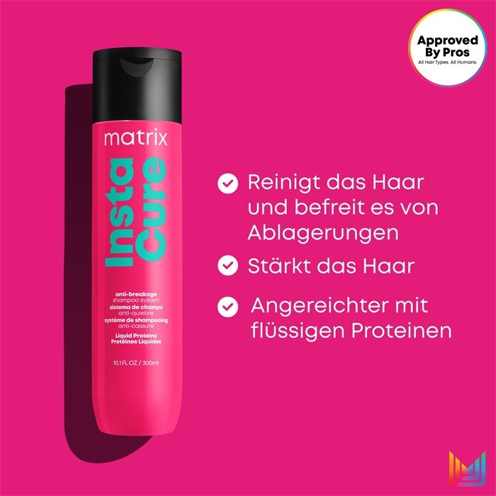 Anti-Breakage Shampoo