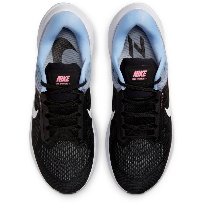 Nike Air Zoom STRUCTURE 24 Laufschuhe Herren