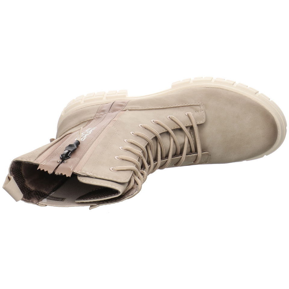 TT.BAGATT Tonic Schnürboots