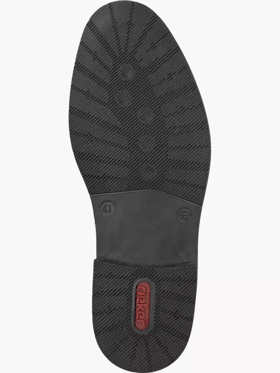 Rieker Herren Schnürschuhe
