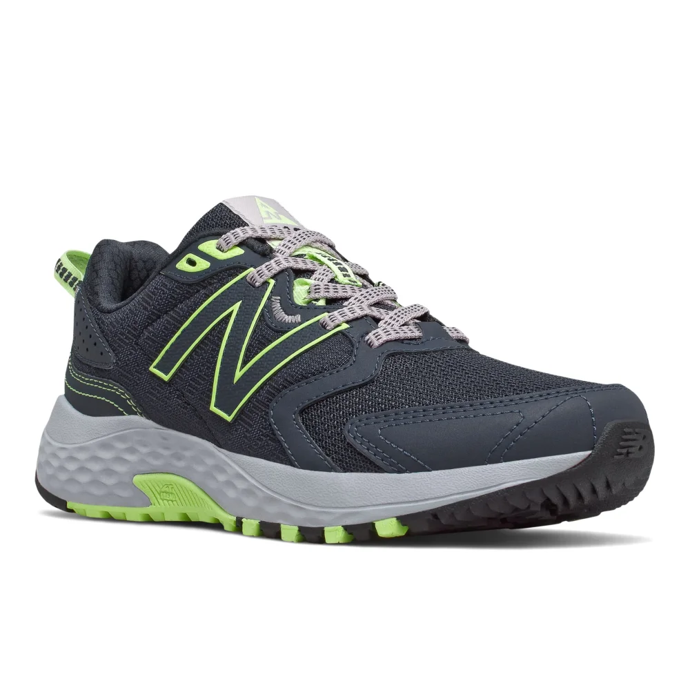 New Balance 410v7 WT410LP7-OUT / blau