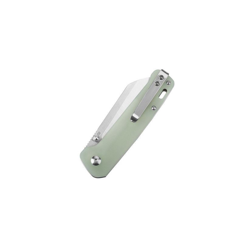 QSP Penguin G-10 Satin QS130-T Jade