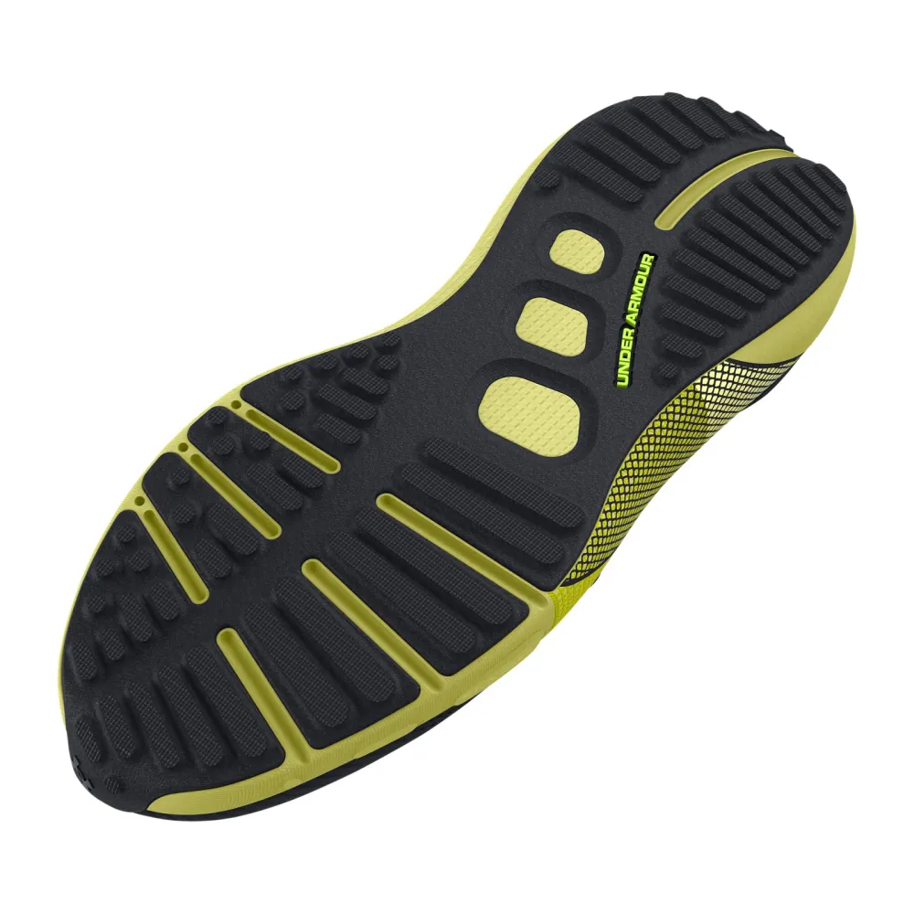 Under Armour UA HOVR Phantom 3 SE FD 3027770-001 / schwarz