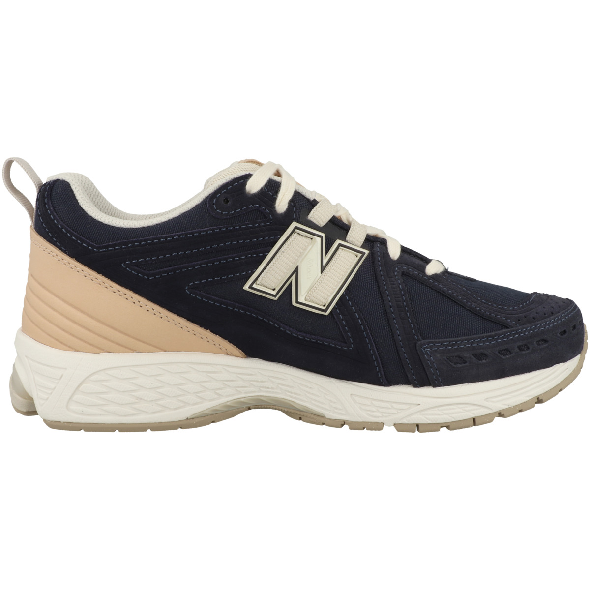 New Balance M 1906 Sneaker Low blau