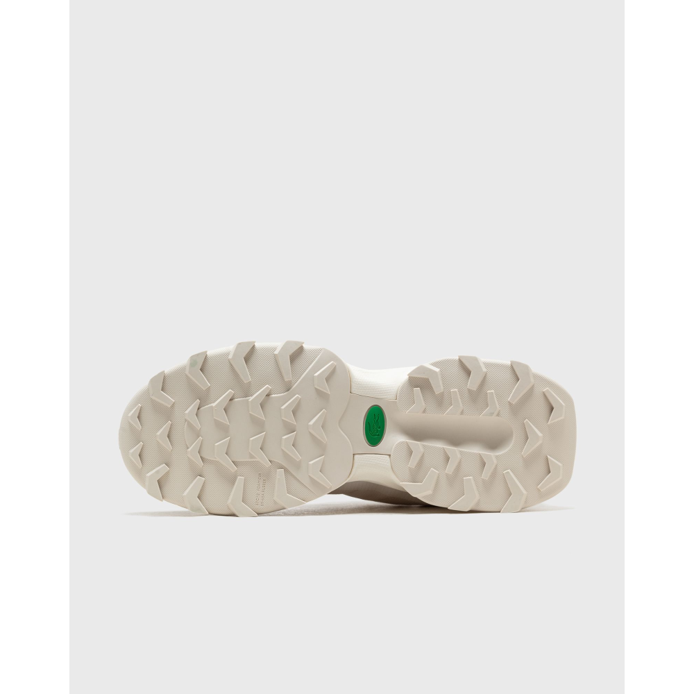Lacoste L GUARD Breaker 46SMA0084-18C / weiss