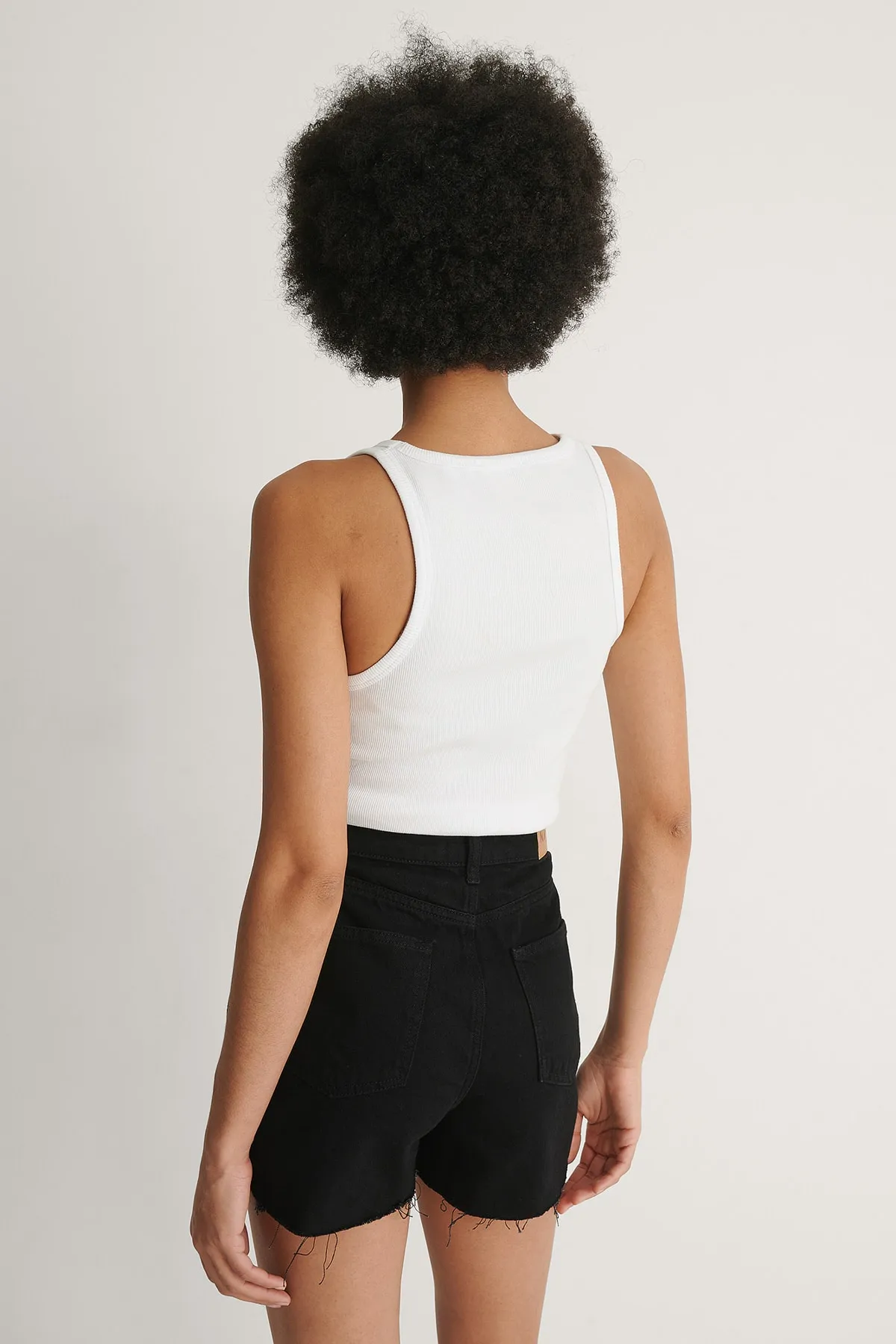 NA-KD  Shorts und Bermudas für Damen/Mädchen