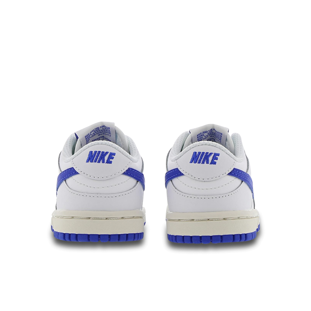 Nike Dunk Low DH9761-105 / weiss