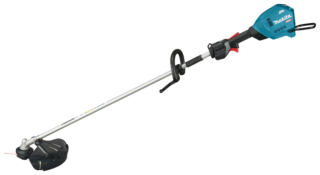 Makita UR007GZ01 40V Max XGT Akku Buskrydder D-håndtag ekskl. batterier og oplader
