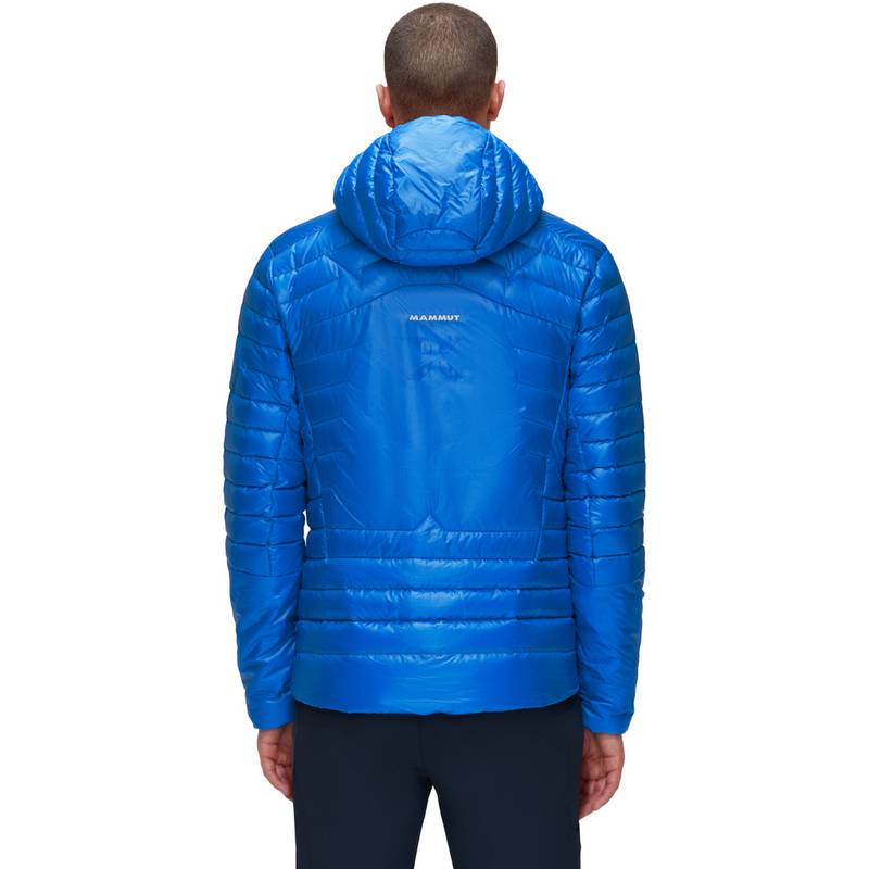 Mammut Eigerjoch Advanced Daunenjacke Herren