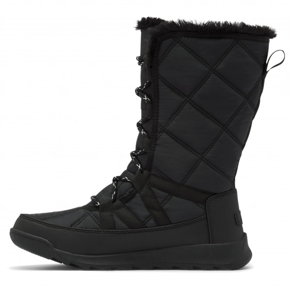 Sorel - Women's Whitney II Tall Lace - Winterschuhe