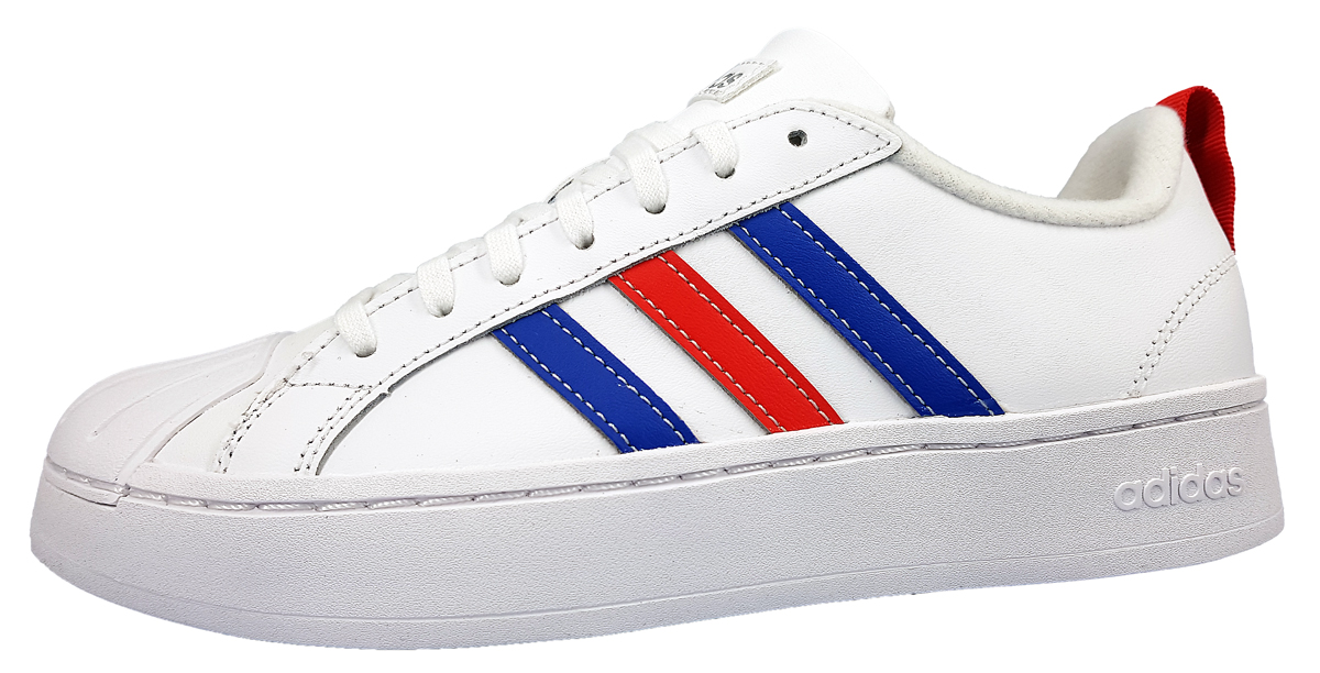 adidas Streetcheck K GY8307 Weiß 000 white