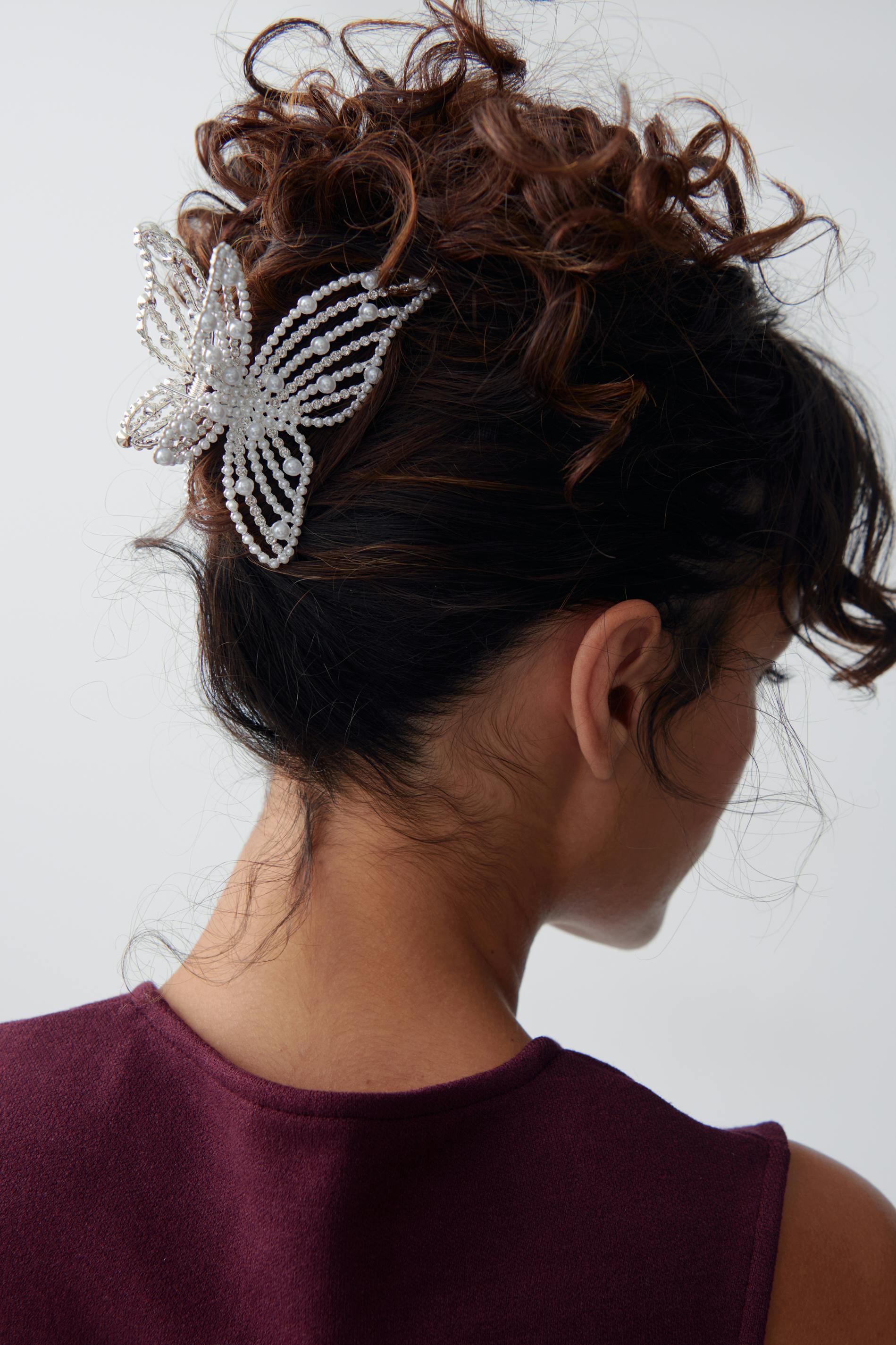 Hair clip