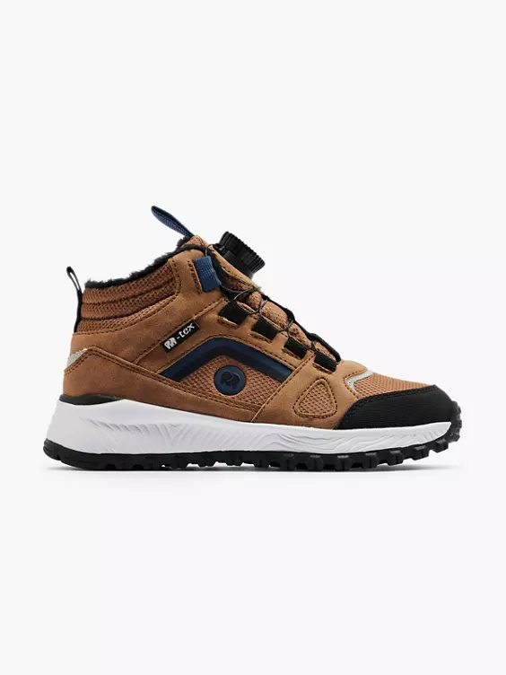 elefanten Boots GODO, Weite W