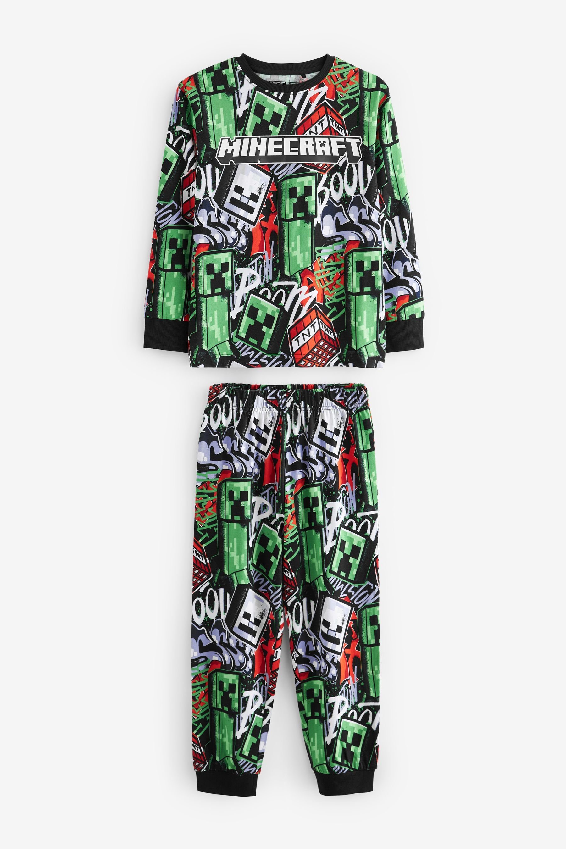 Next Pyjama Pyjamas (2 tlg)