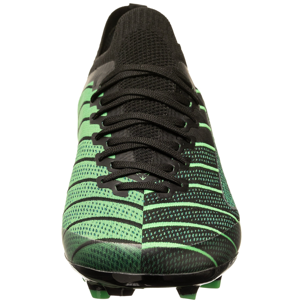 Umbro Velocita Elixier Premier FG 81930U-LU7 / schwarz