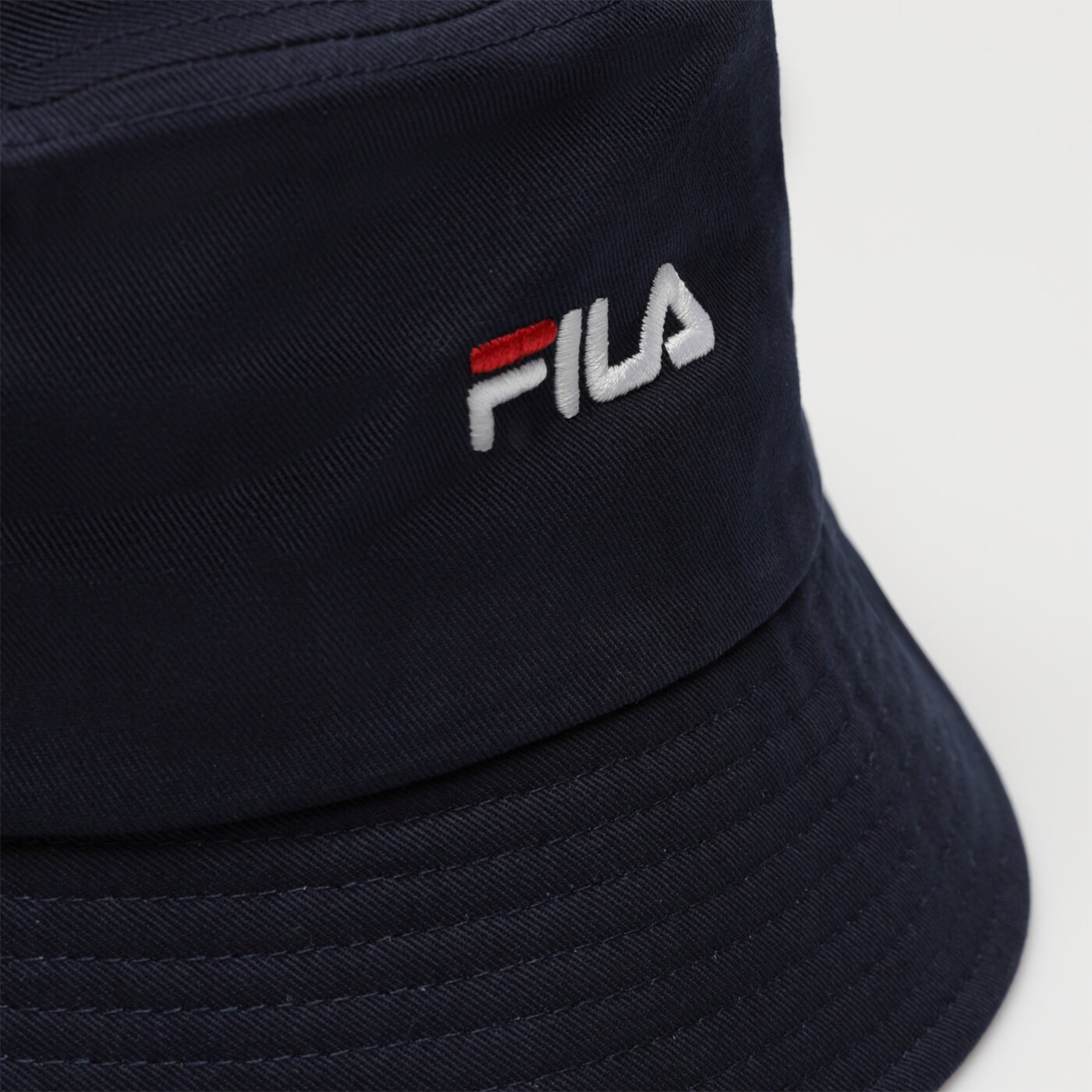 FILA MÜTZE BUCKET CAP Dunkelblau