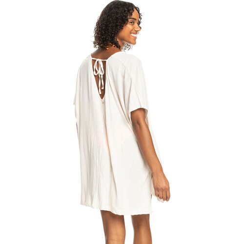 DAMEN KLEID STAND FOR LOVE J CVUP