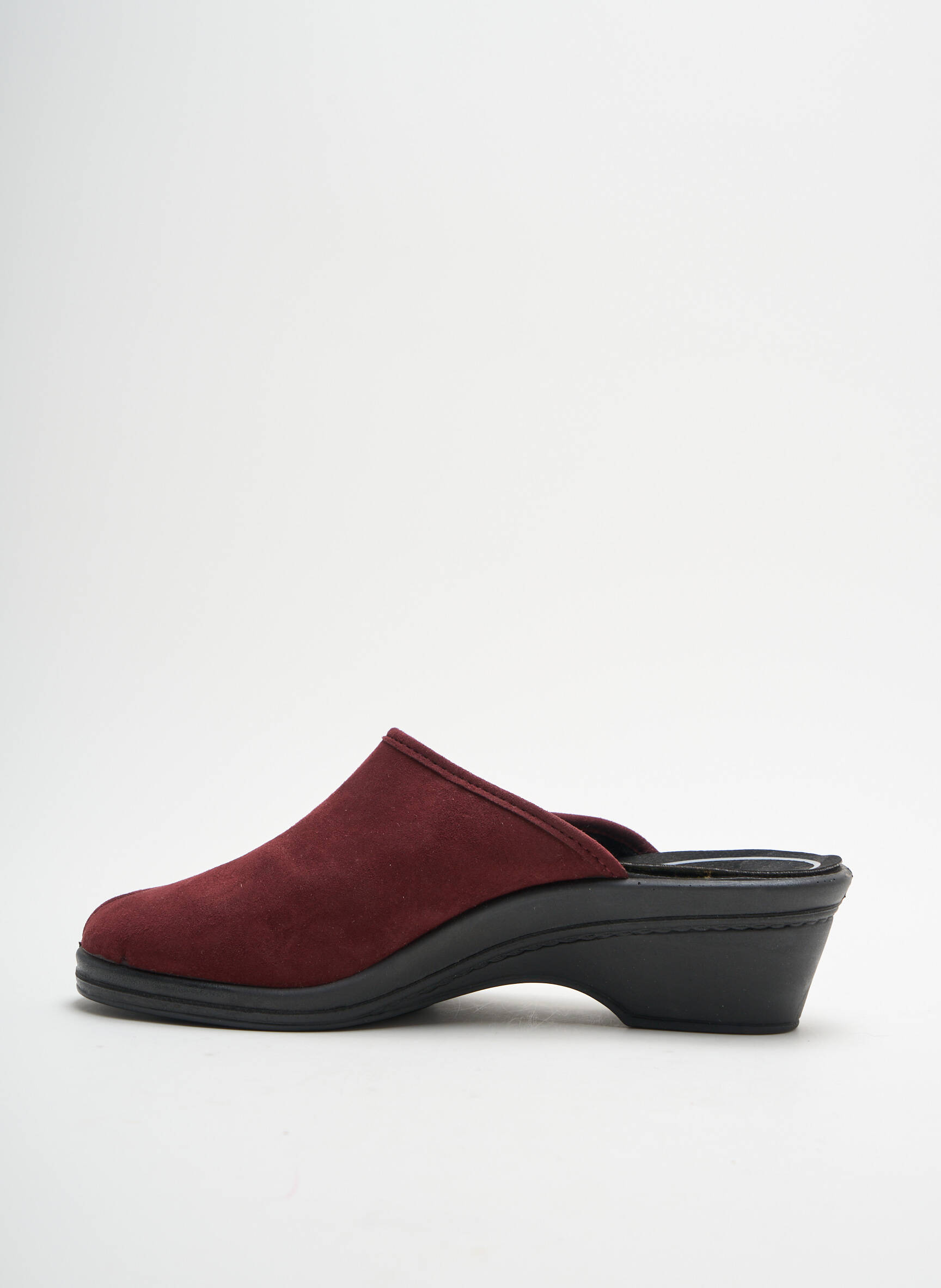 Romika Chaussons Femme couleur violet