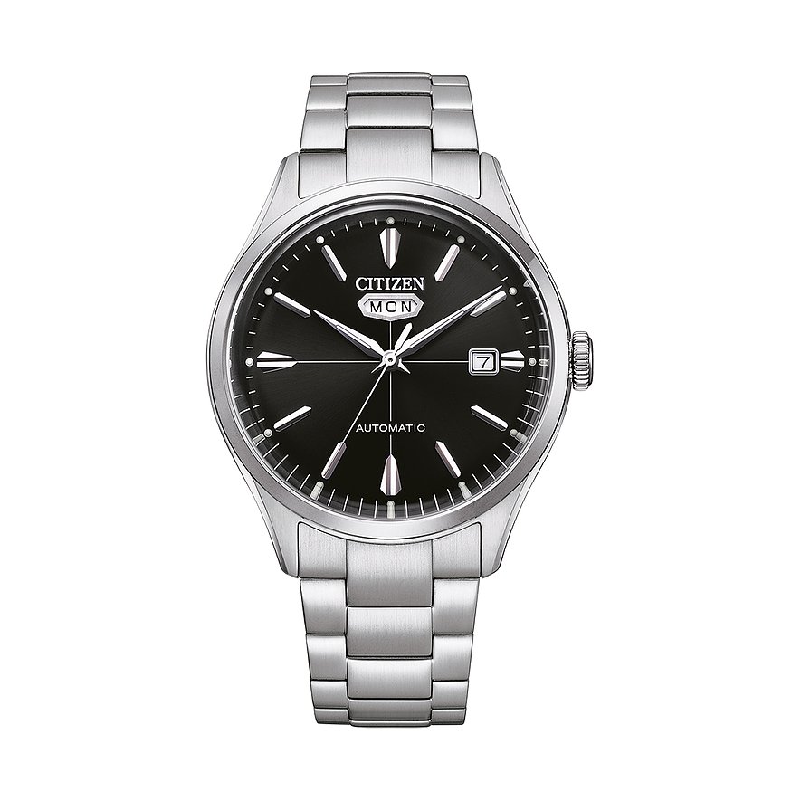 Citizen Herrenuhr Automatik