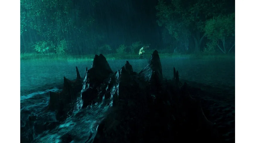 The Lake