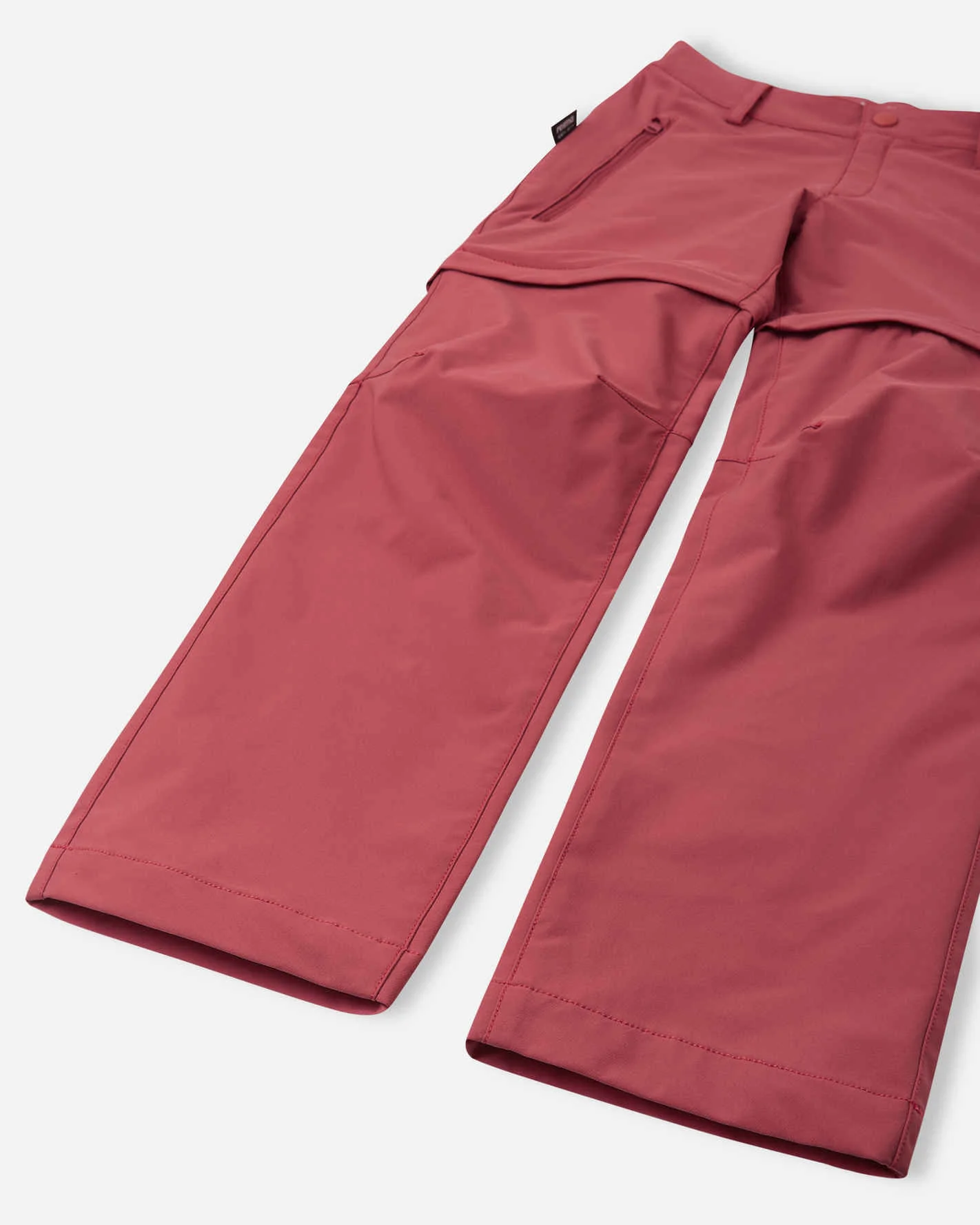 Kinder Zipp Off Hose Virrat Anti-Bite