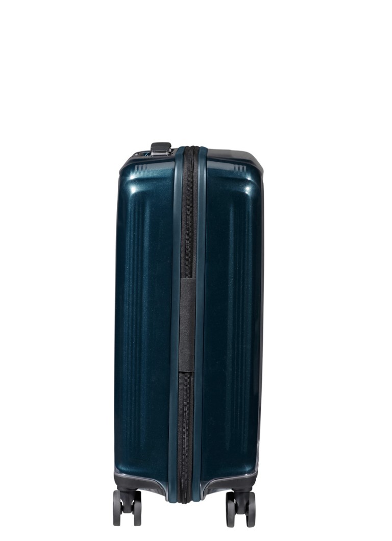 Samsonite Nuon spinner 55 cm