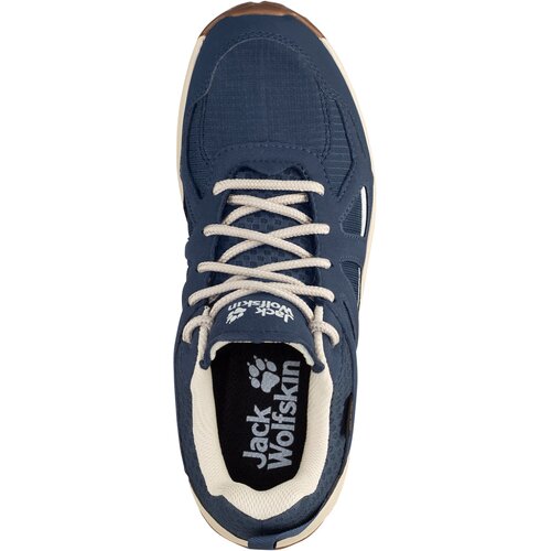 DAMEN MULTIFUNKTIONSSCHUHE WOODLAND 2 TEXAPORE LOW W