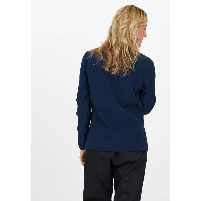 Whistler Covina Softshelljacke Damen