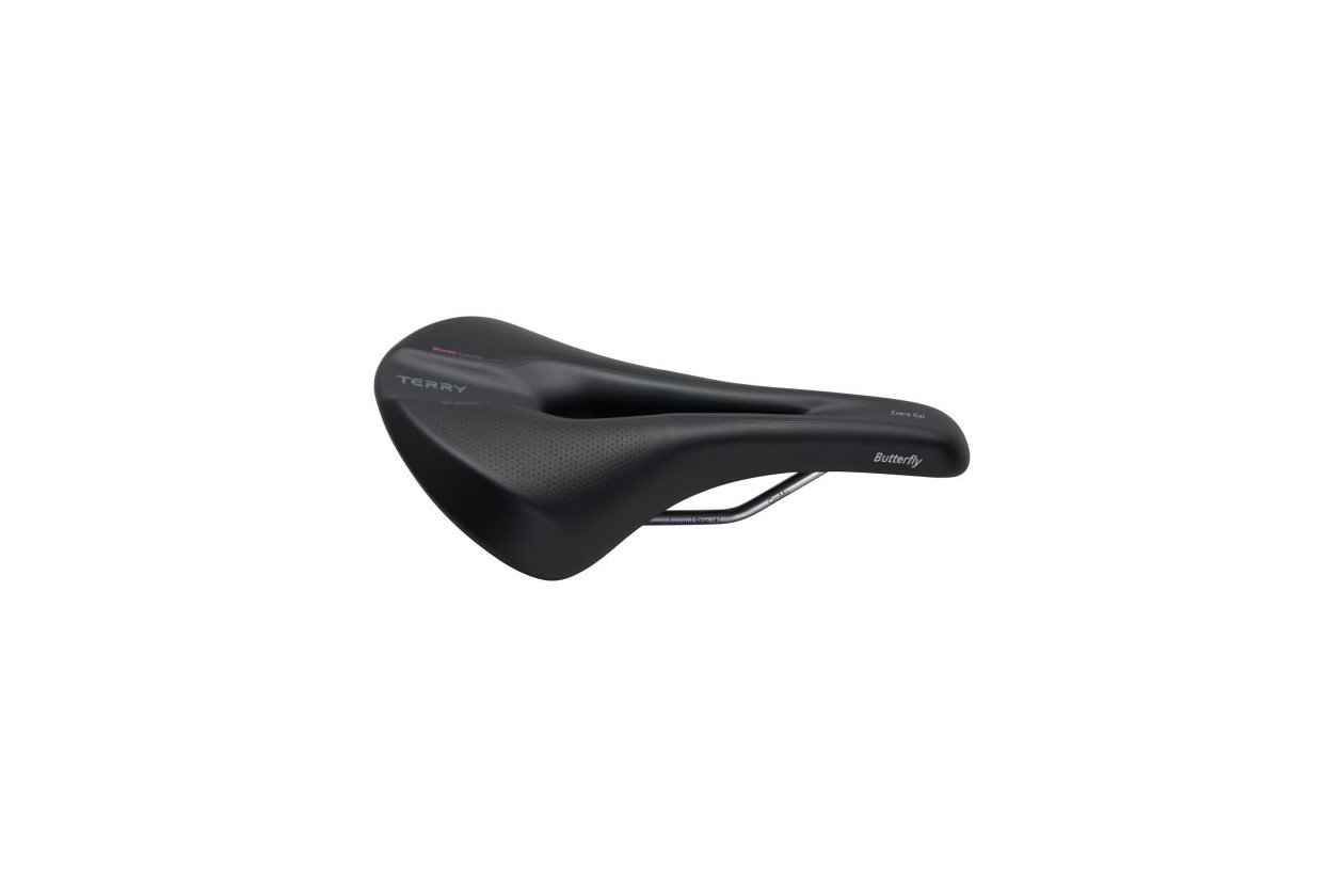 Terry Butterfly Exera Gel Women