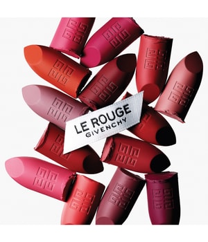 GIVENCHY Le Rouge Deep Velvet Lippenstift-3.4 ml