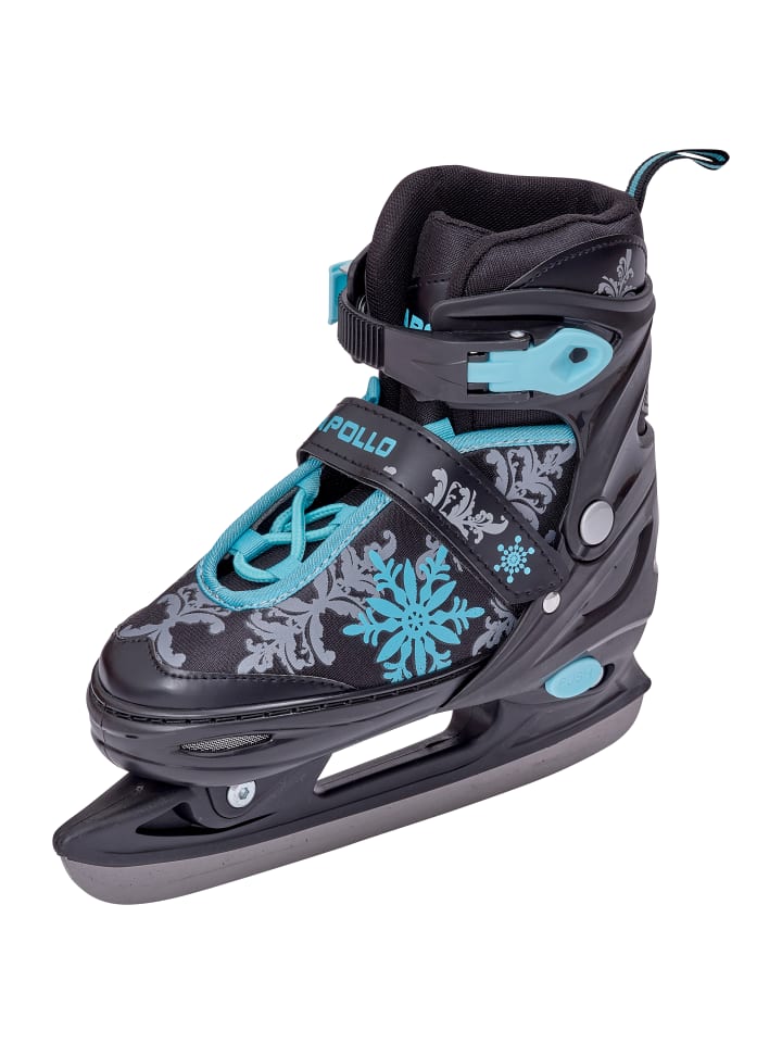 Apollo Schlittschuhe größenverstellbar 