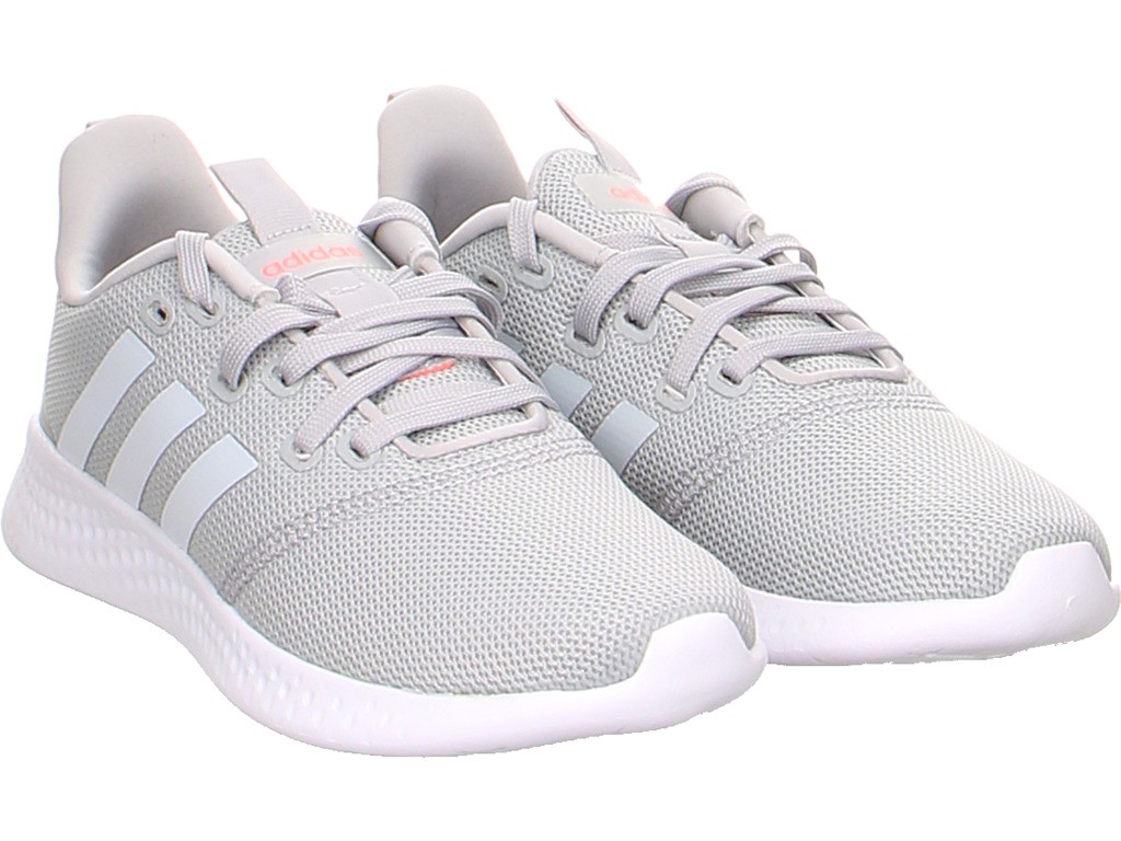 ADIDAS Komfort Schnürer grau GX5624 Puremotion Gretwo